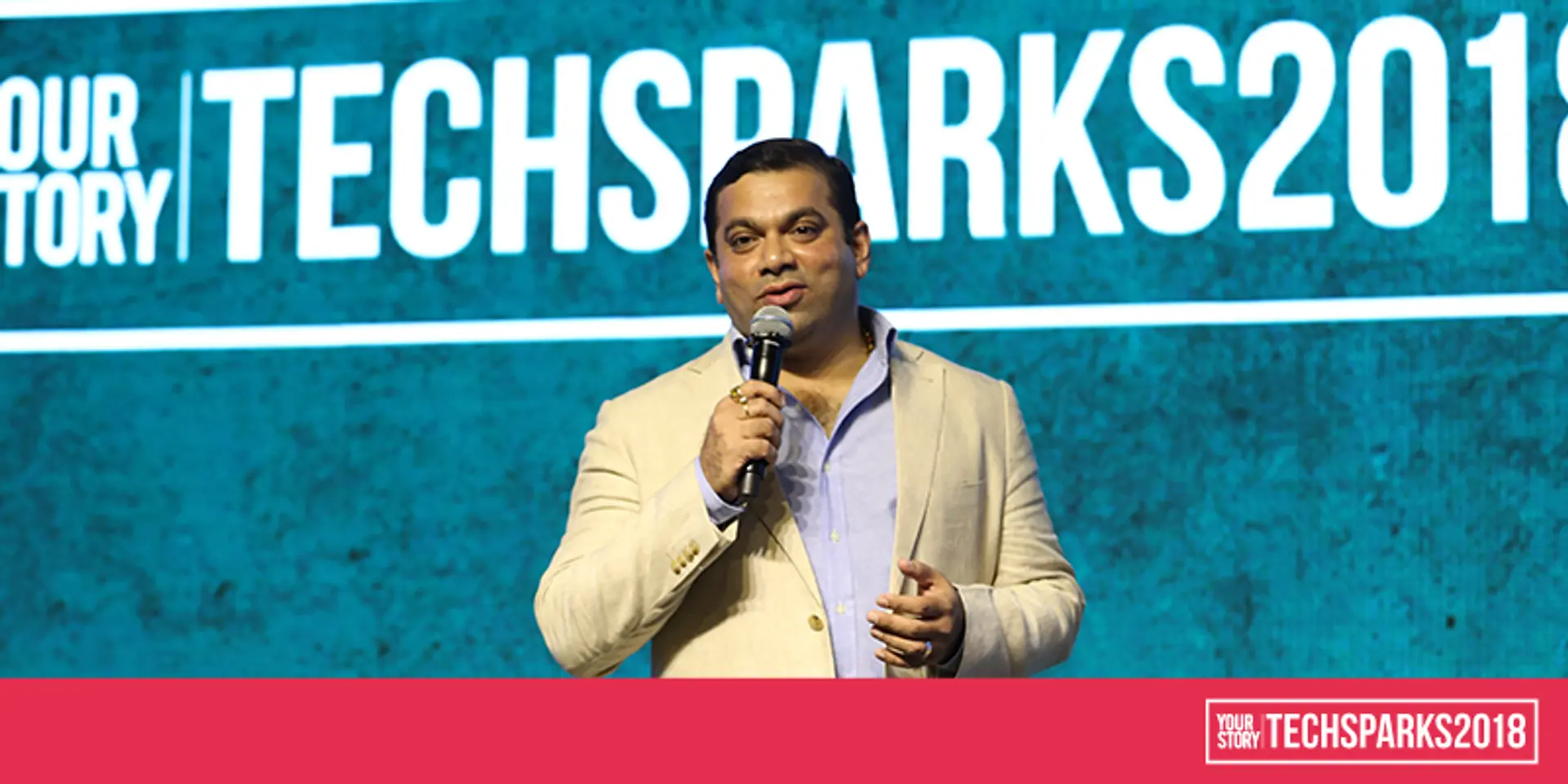 There’s plenty of sunshine and support for startups in Goa, says Minister Rohan Khaunte