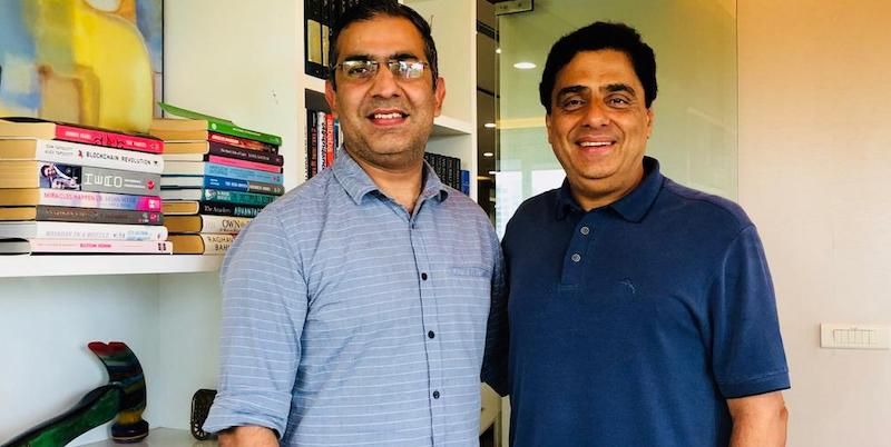 Ronnie Screwvala's UpGrad acquires Acadview; to go big on higher education market