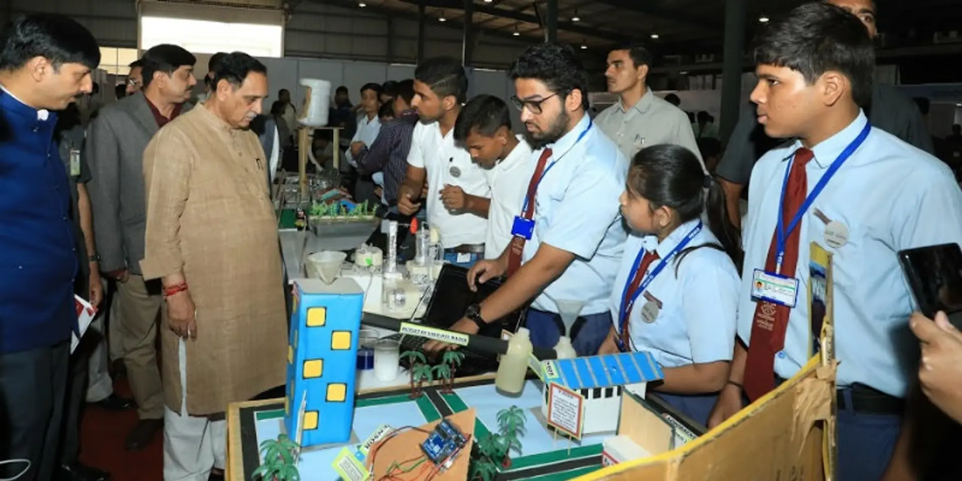 By 2021, Gujarat will support more than 2,000 startups