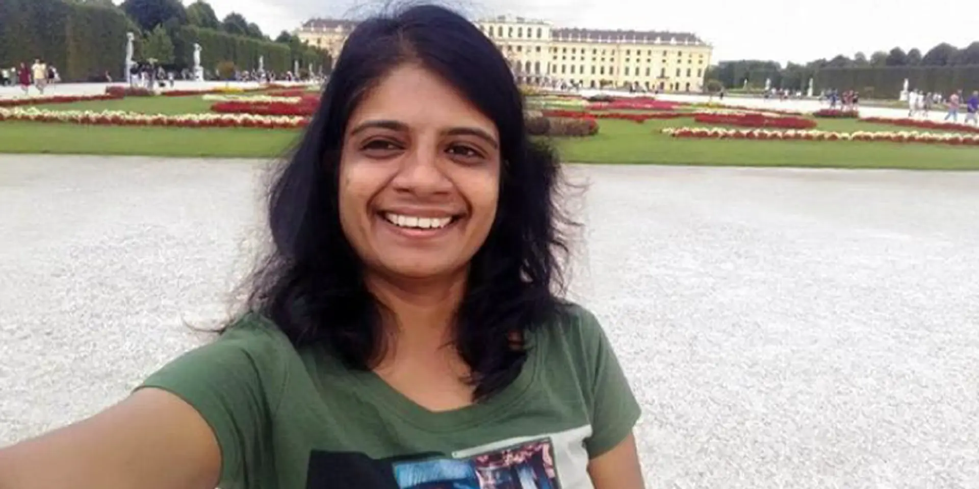 Braving protesters, these women journalists report from the Sabarimala Temple