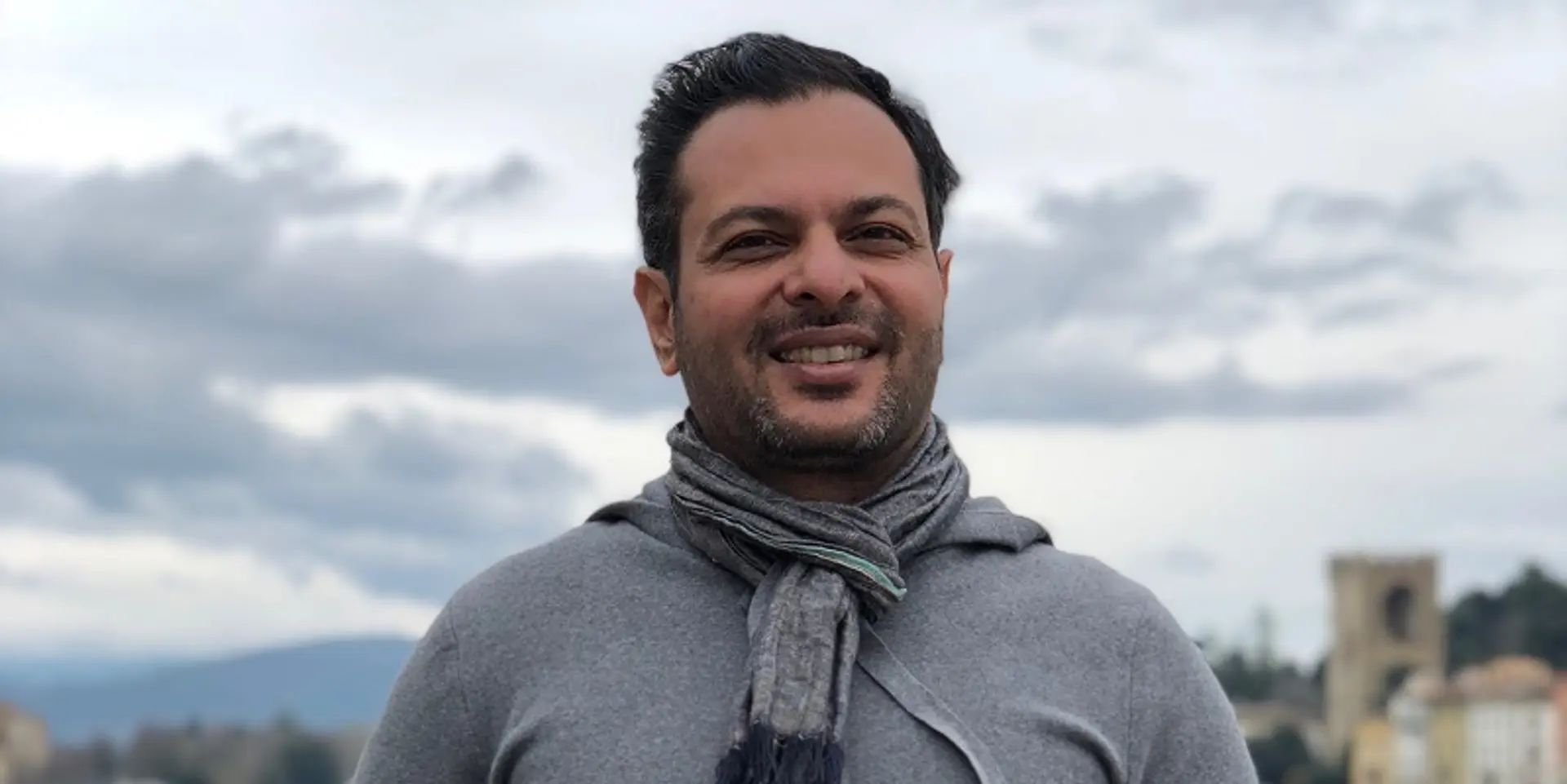Serial entrepreneur Satyen Kothari’s Cube Wealth raises $2M in Series A funding
