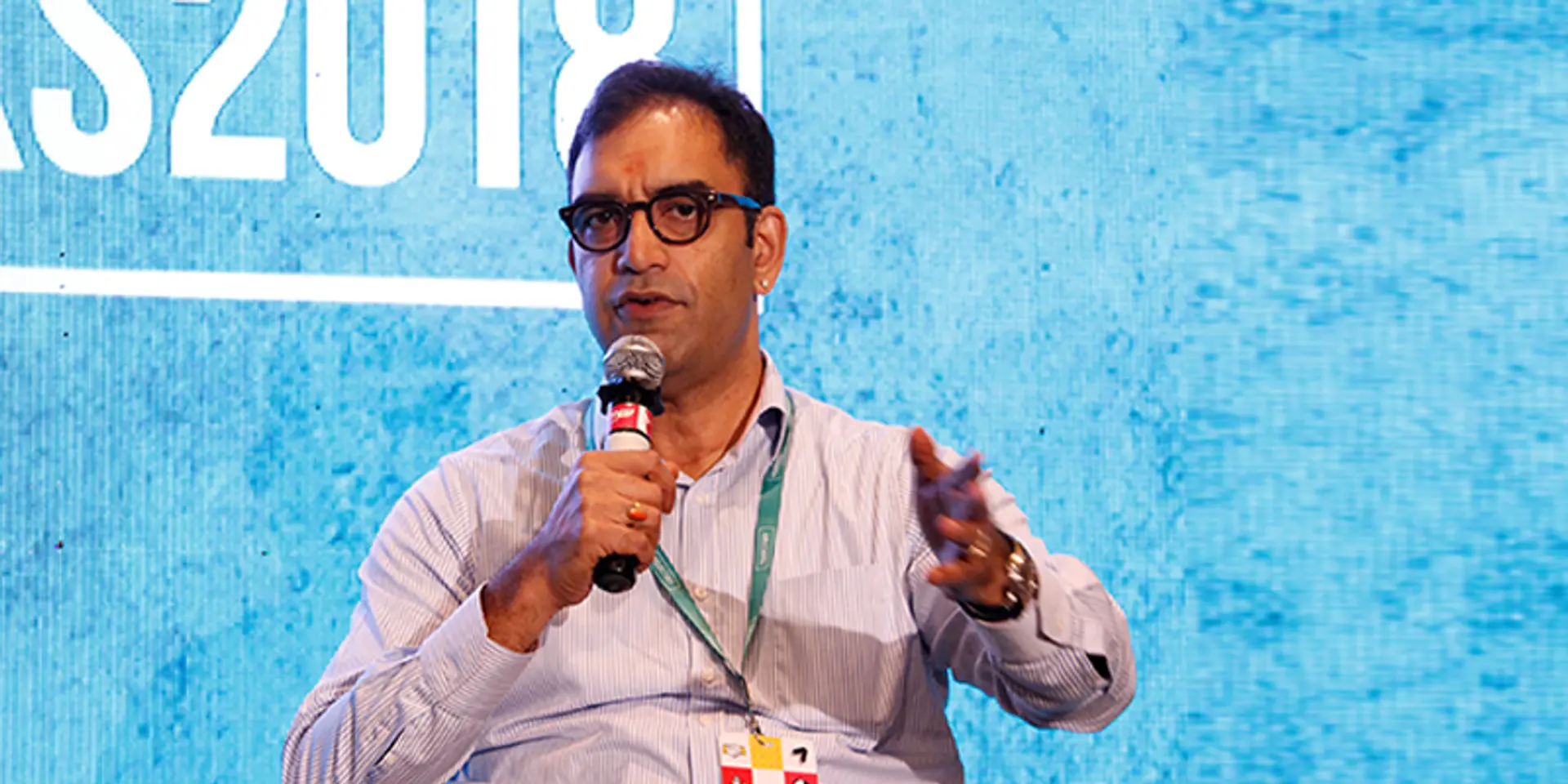 Investors should get into the business of deep science startups - Siddharth Pai