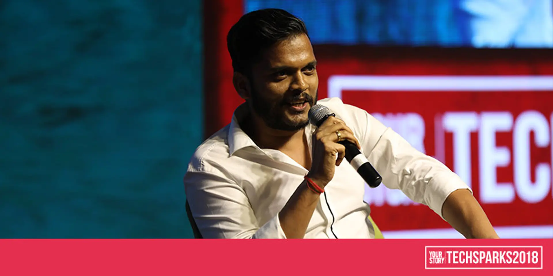 Behind 26 months to Unicorn status was 8 years of grit and hardwork - Udaan Co-founder Sujeet Kumar