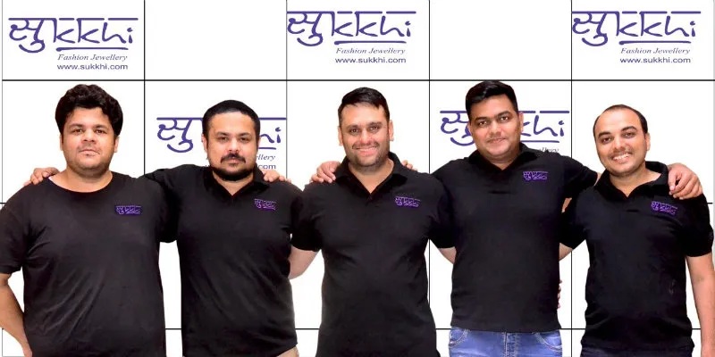 Sukkhi Online team