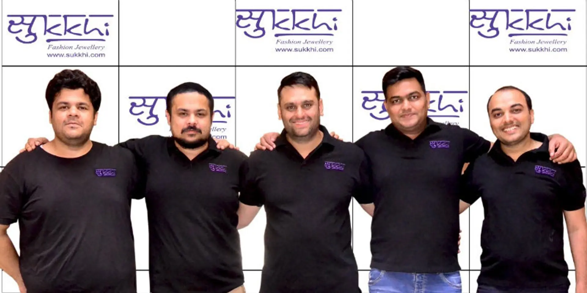 Fashion jewellery brand Sukkhi Online raises $7 m from Carpediem Capital and Duane Park