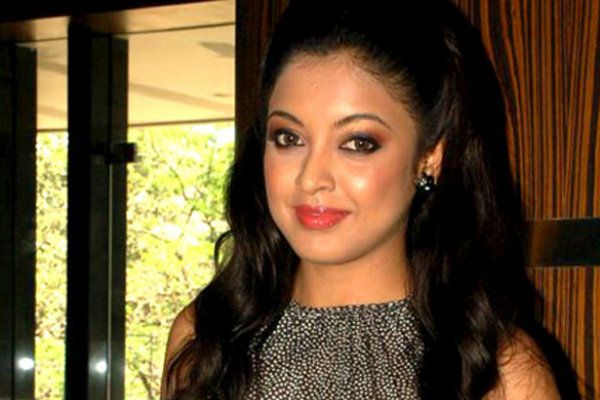 Tanushree Dutta slapped with legal cases for calling out Hindi film industry bigwigs