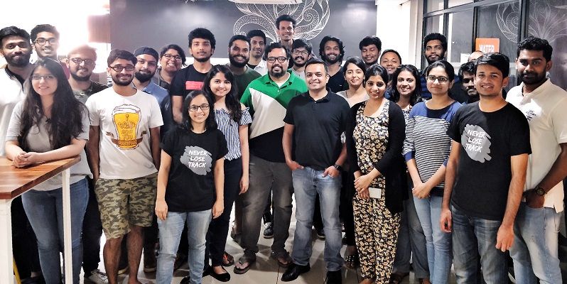 [Funding alert] Fyle raises $4.2 M funding in a round led by Tiger Global Management 