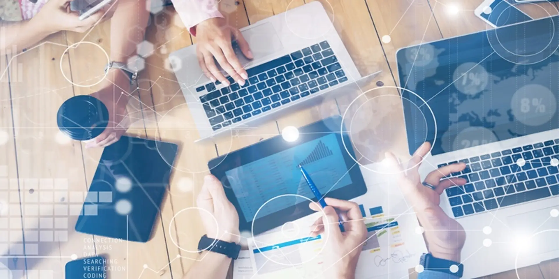 New-age tech startups staying ahead of the digital transformation curve by focussing on trust