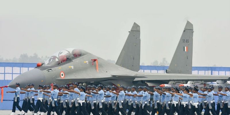 Historical missions by the Indian Air Force you need to know