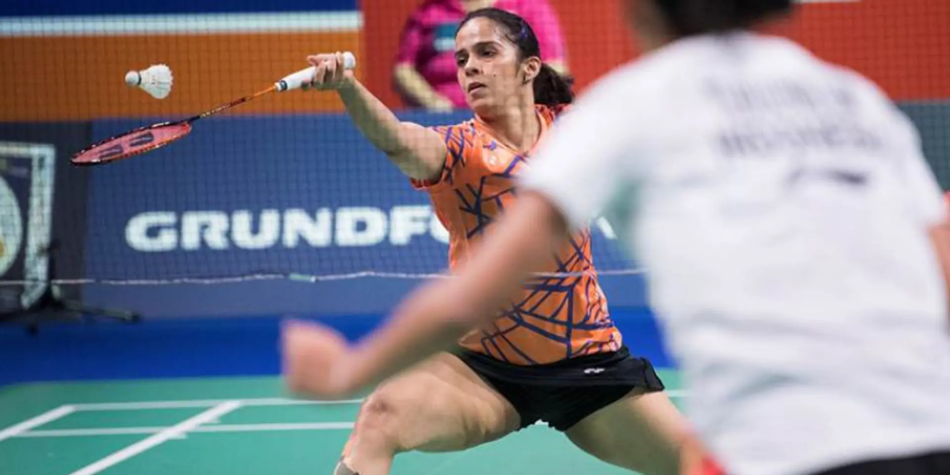 Saina Nehwal loses to World No 1 Tai Tzu Ying in Denmark Open
