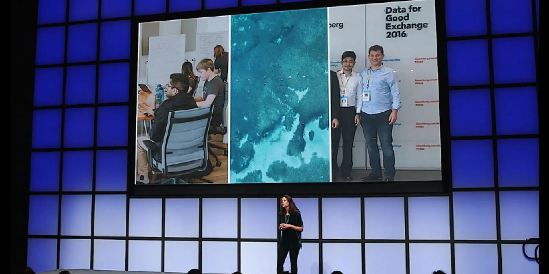 Google announces pledge of $25 million to AI for social good