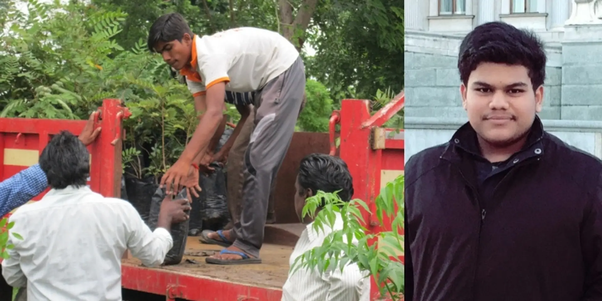 How 17-year-old Aarnav is helping the farmers of Vidarbha through his mentorship programme, UjjBhav