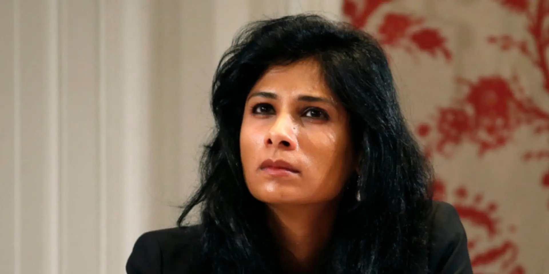 Meet Gita Gopinath, the first woman Chief Economist of IMF