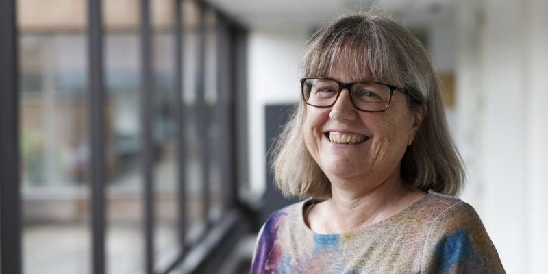 Canadian Physicist Donna Strickland Becomes 3rd Woman To Win Nobel ...