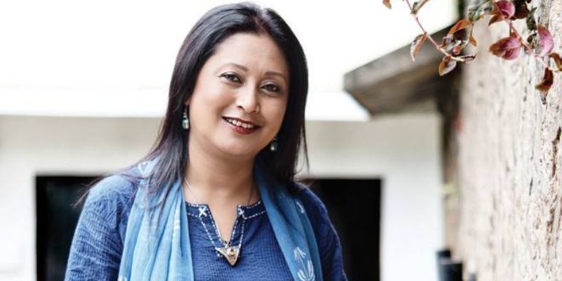 Meet Hasina Kharbhih who helped save more than 72,000 people from human trafficking