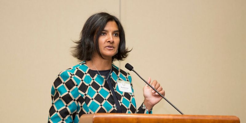 Indian American Rita Baranwal nominated to top post at the US Department of Energy