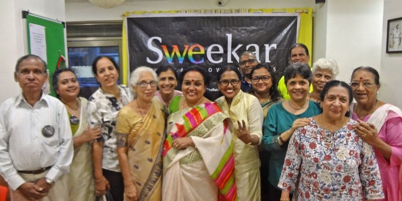 Member by member, Mumbai’s Rainbow Parents want to offer acceptance and support