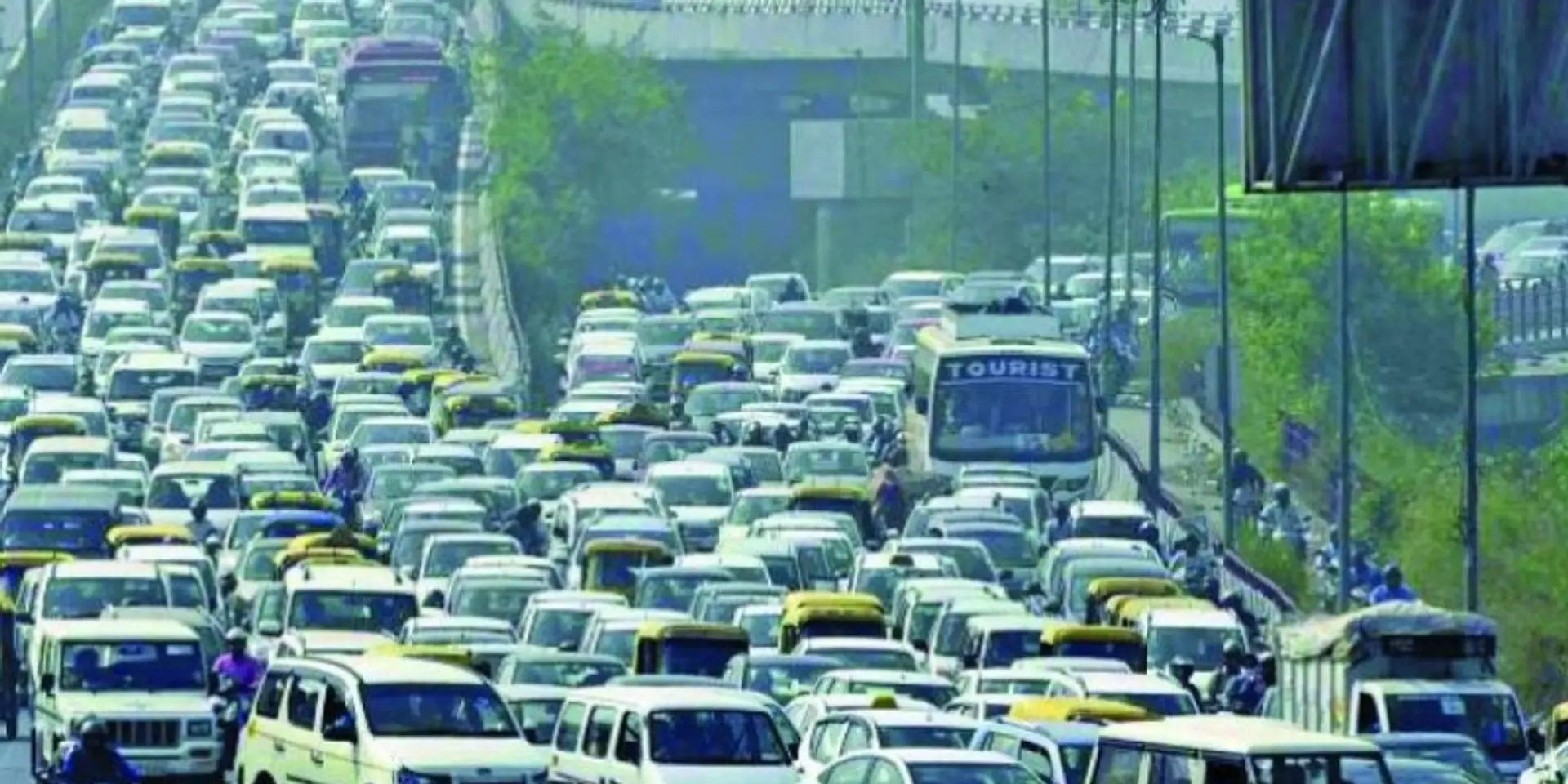 Traffic snarls? India's first flying taxis may take off in Mumbai