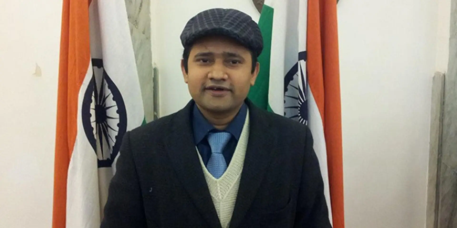 Cure to Zika virus may become a reality thanks to Indian scientist Rajnish Giri and his research on the virus’ structure