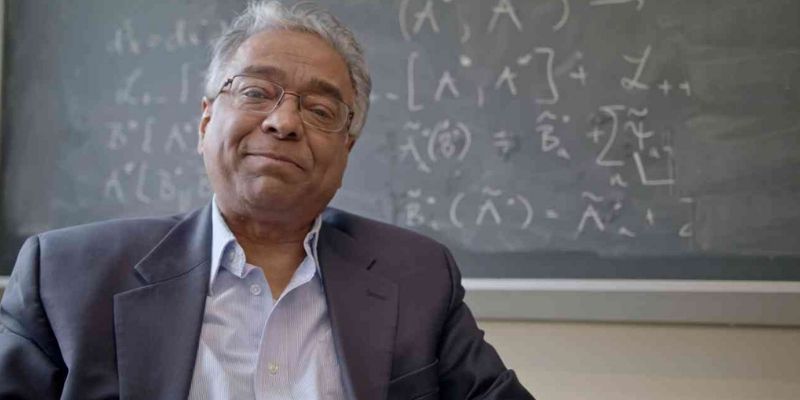 Indian American Physics professor Abhay Ashtekar to be honoured with prestigious Einstein Prize