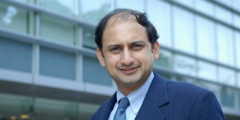 RBI Deputy Governor Viral Acharya calls for independence of central bank