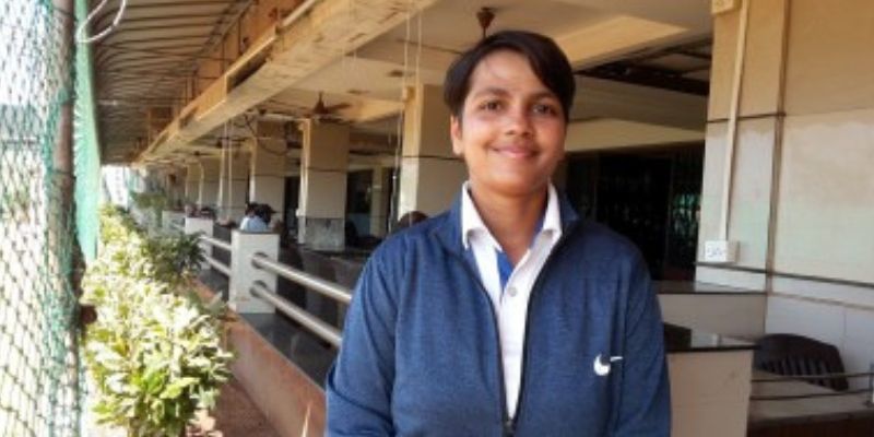 Mumbai’s Vrinda Rathi creates history by becoming India’s first ever national woman umpire