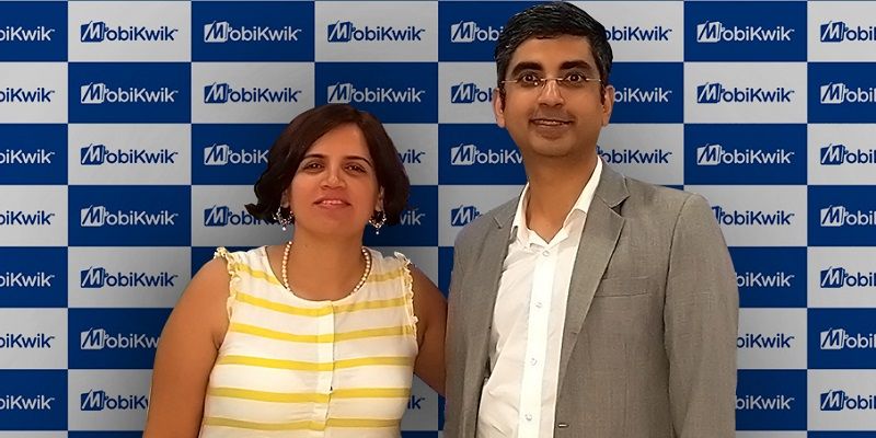 MobiKwik launches digital gold on its app