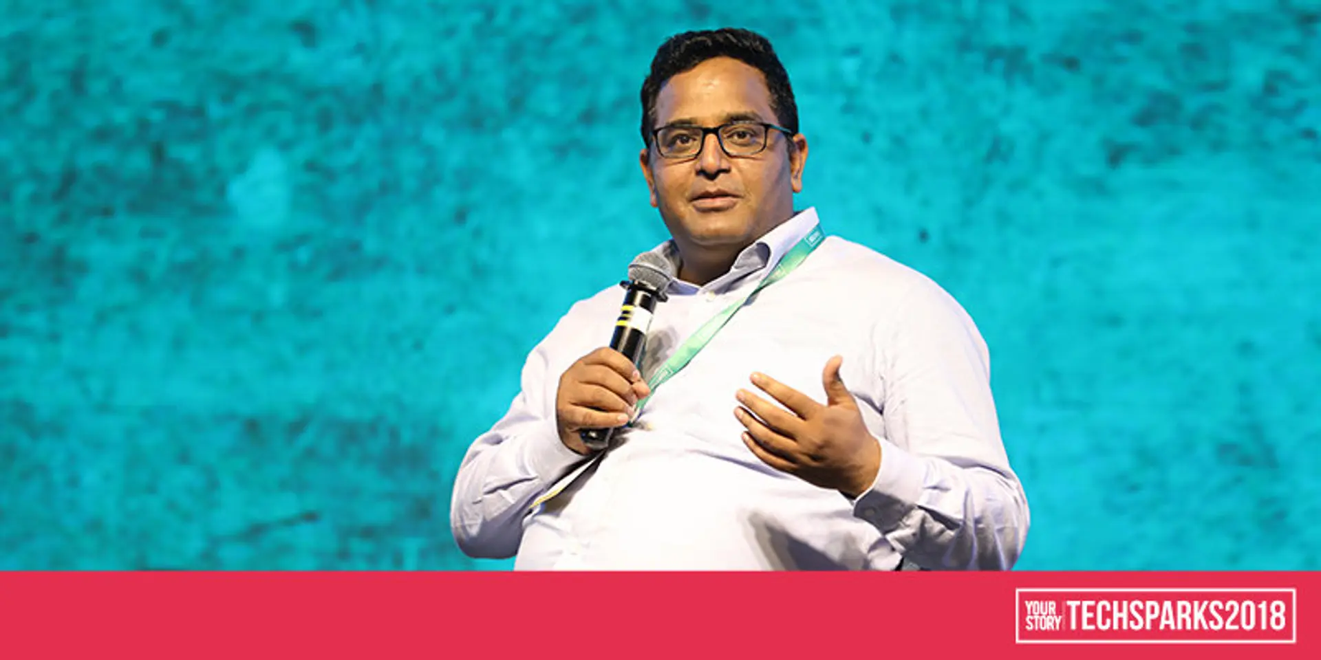 Jab Bansals ne century maar di, woh baat maine dil pe li - How Paytm CEO Vijay Shekhar Sharma hit the ball out of the park