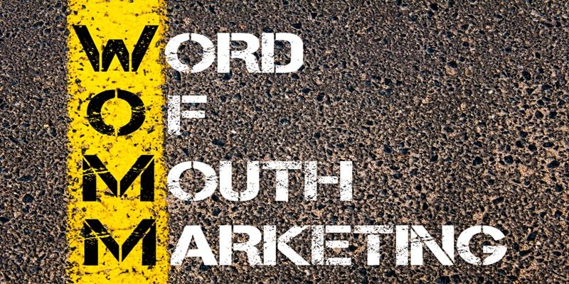 Engage, equip and empower: how to harness word-of-mouth marketing to increase your brand’s reach