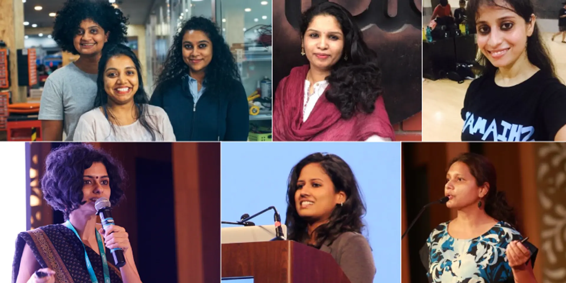 These 5 women-led startups are making a mark in the IoT space