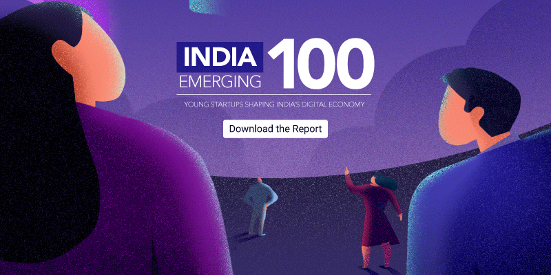 India’s Emerging 100: A report on startups shaping India’s digital economy by YourStory with Akamai