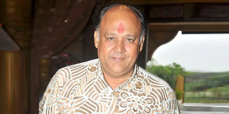  Alok Nath dismissed the director's allegations and said 'kuch toh log kahenge'