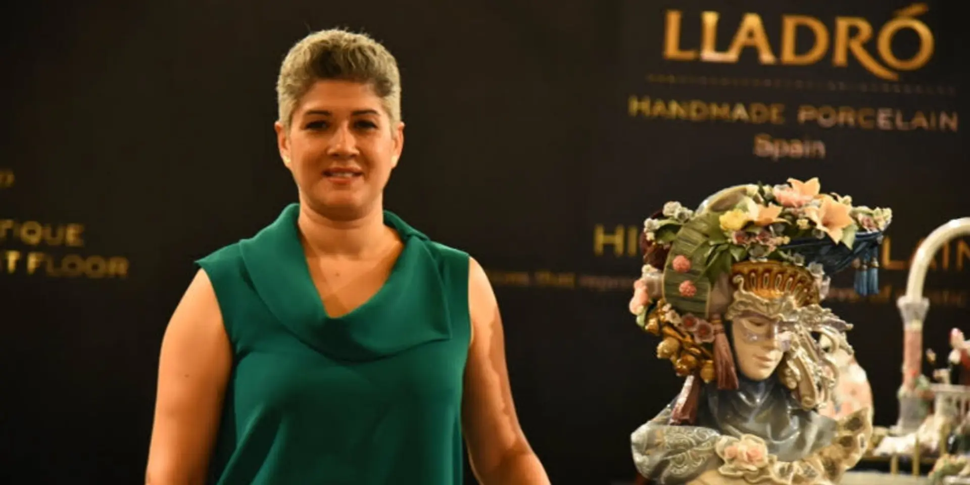 From luxury to lifestyle: Spanish brand Lladró focuses on homes