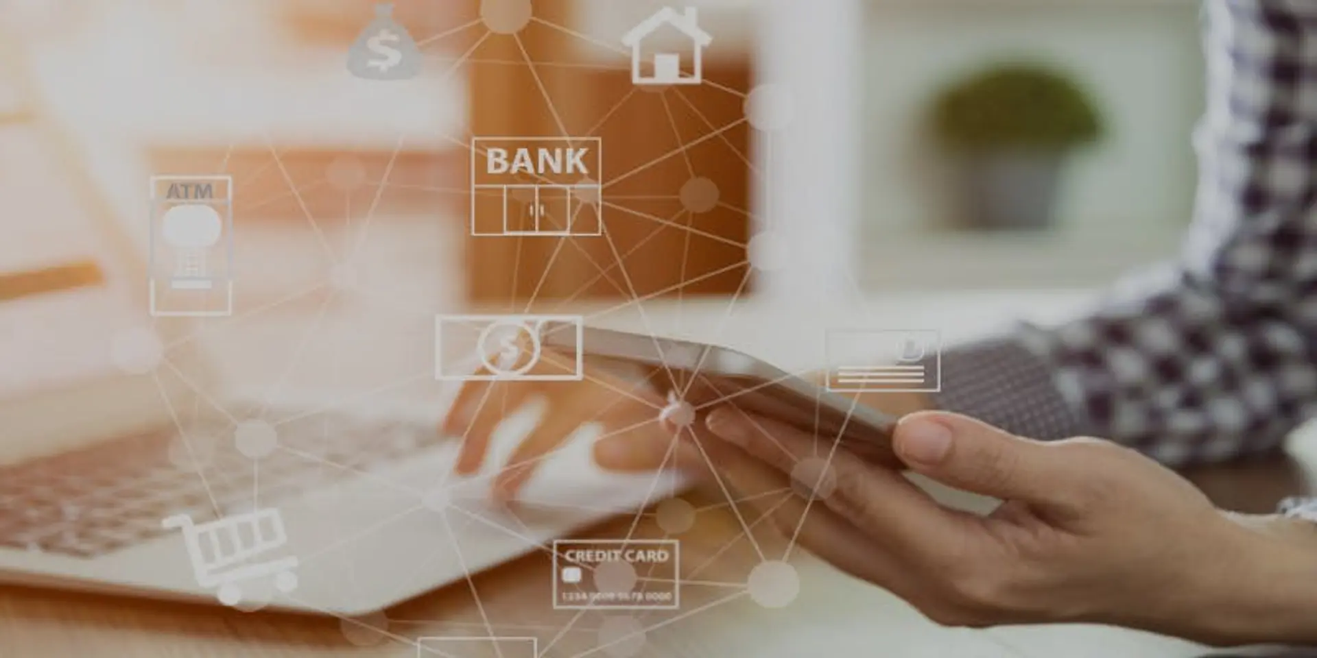 Will Indian banks survive the threat from tech giants like Amazon, Google and Facebook?