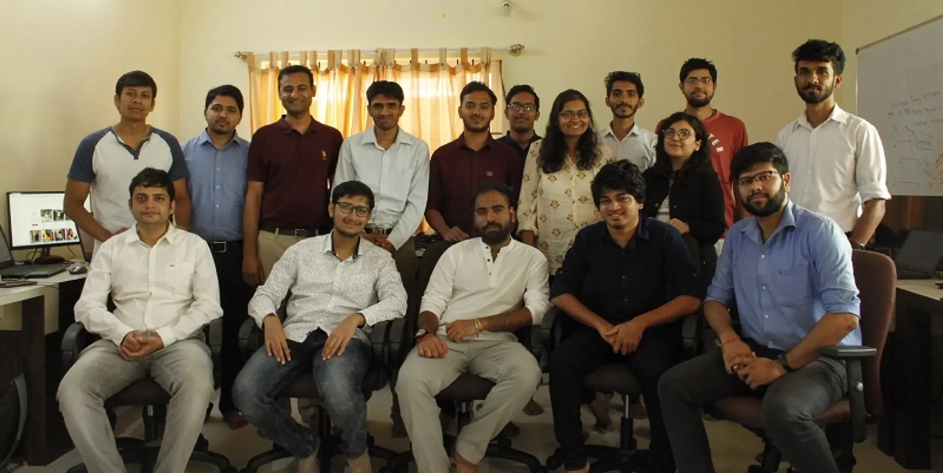 Dating startup Betterhalf.ai raises $500K in seed funding