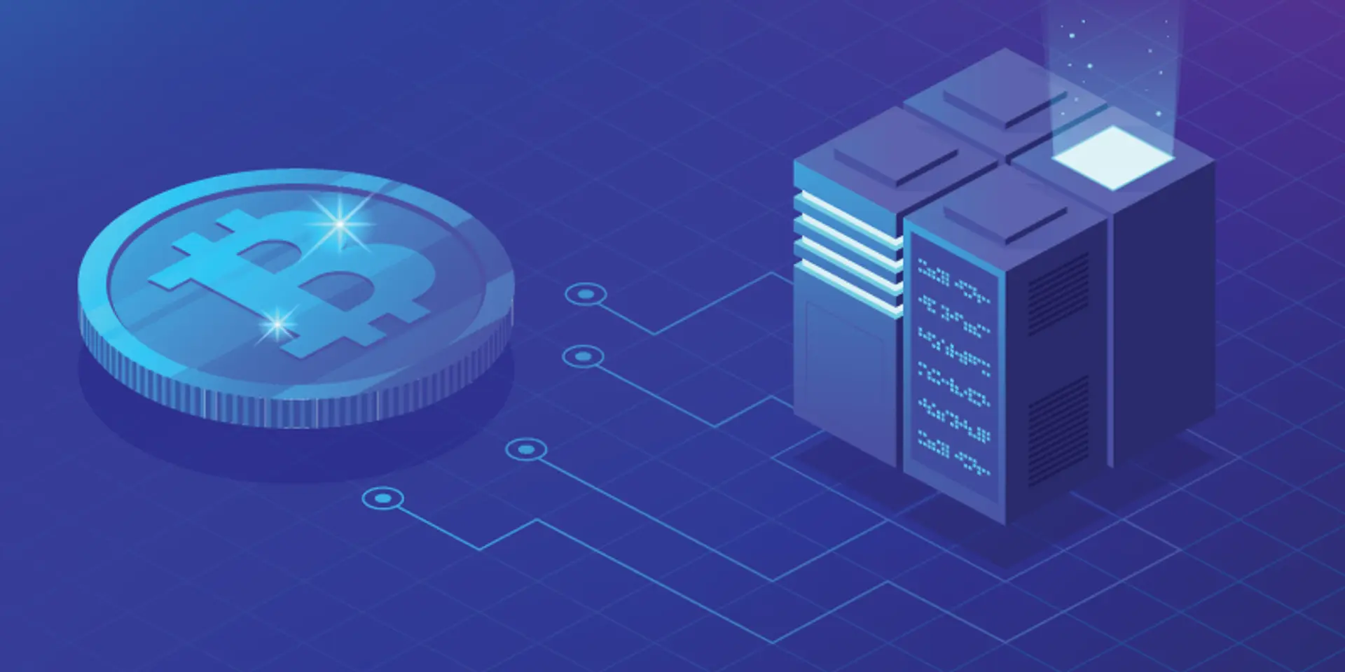 Gold, silver and crude oil are sovereign to market trade – is blockchain the next dynasty?