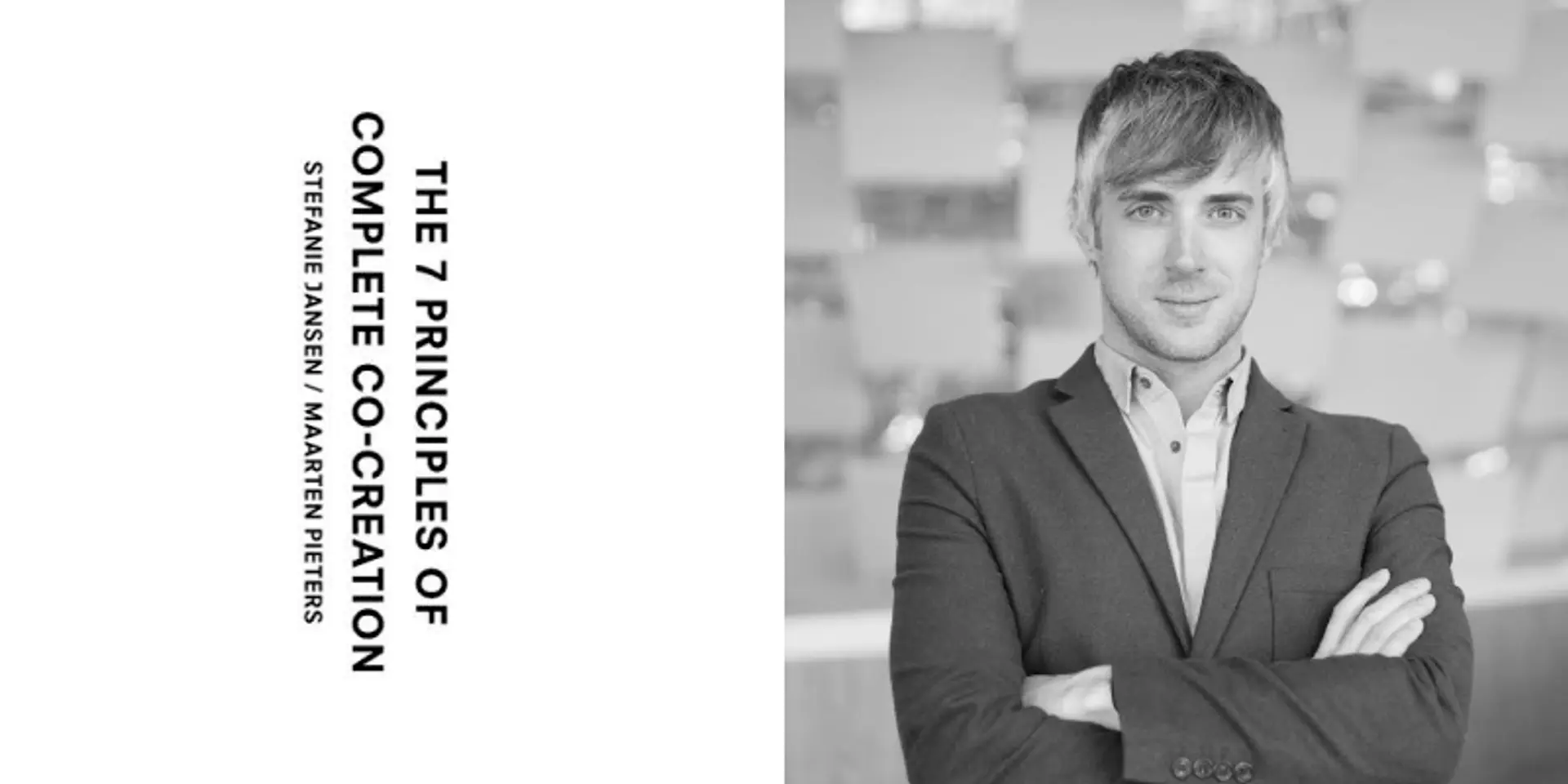 Co-creation helps you guard against over-confidence in innovation and stay relevant to end-users: Maarten Pieters, Signify