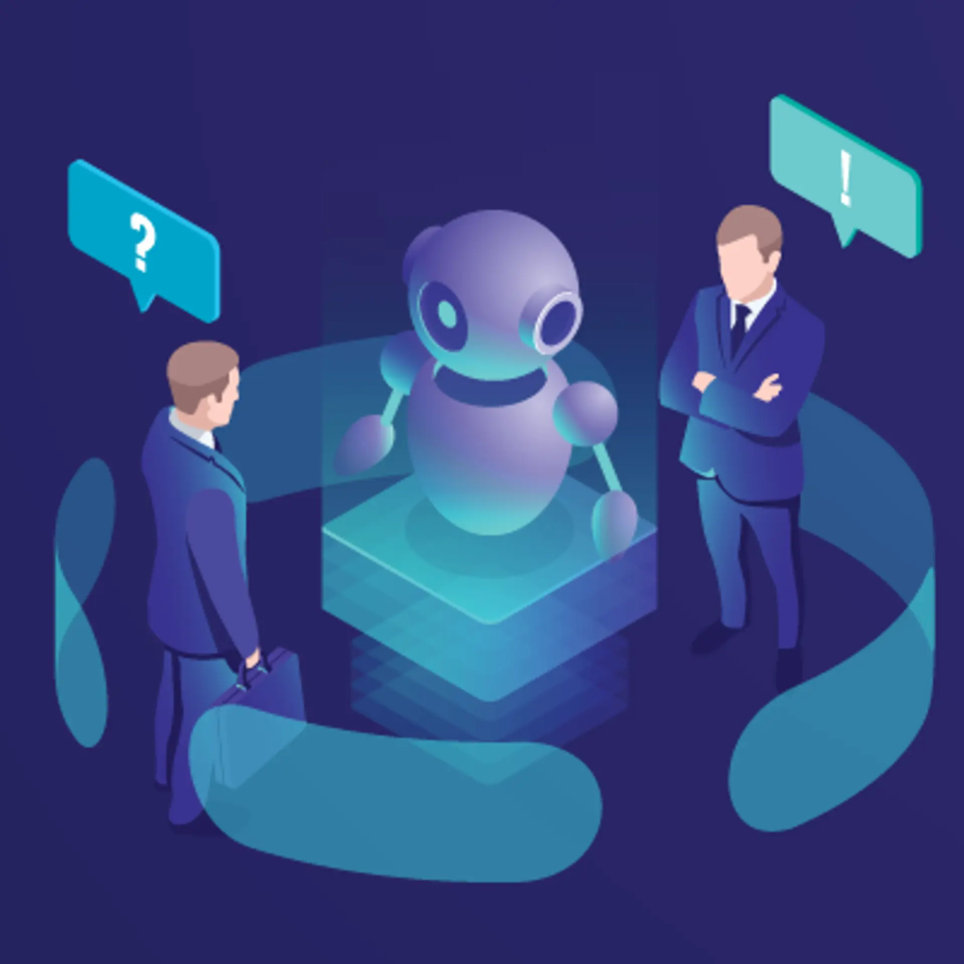 Get your chatbots to work and make money