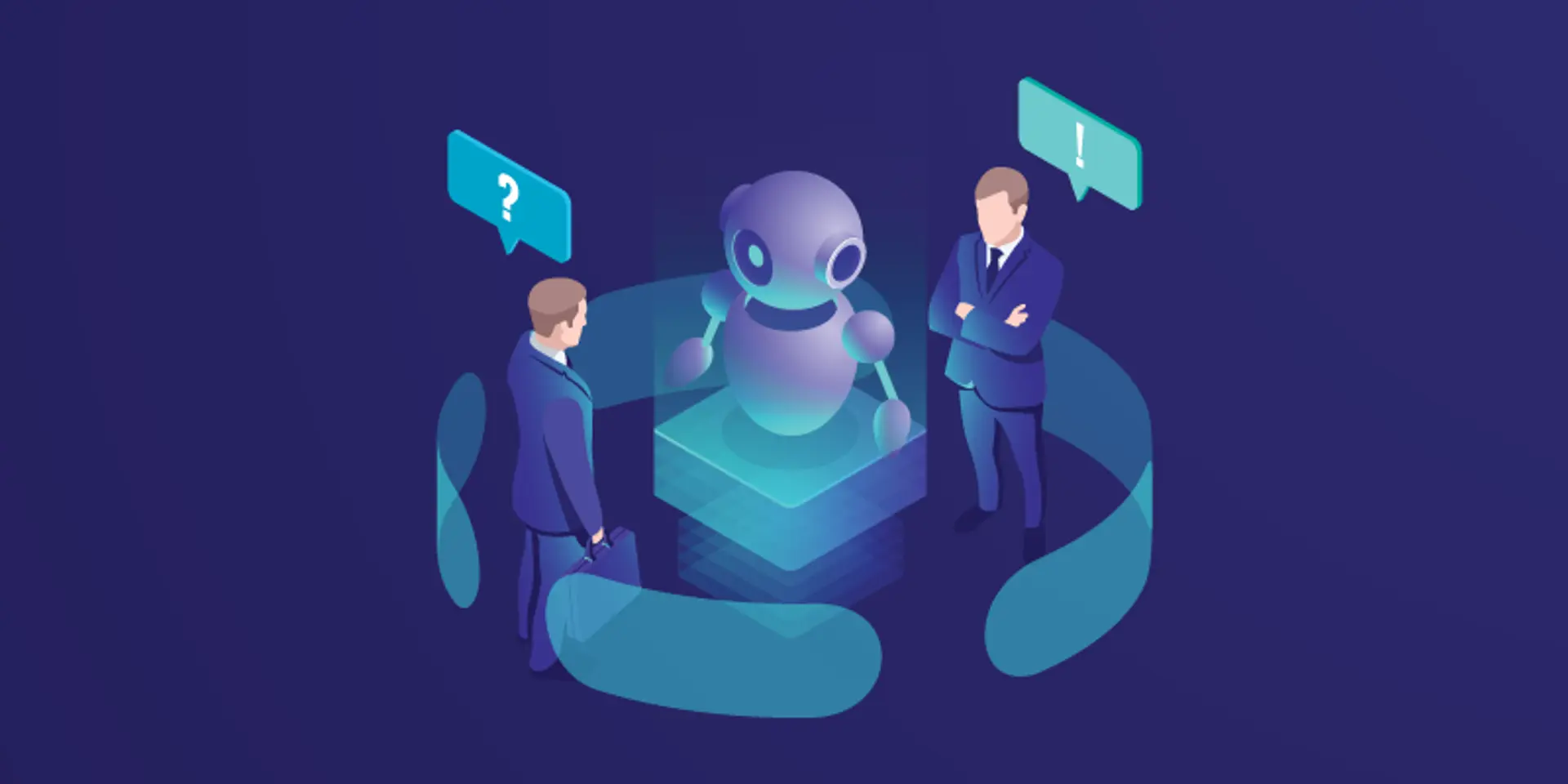 Get your chatbots to work and make money