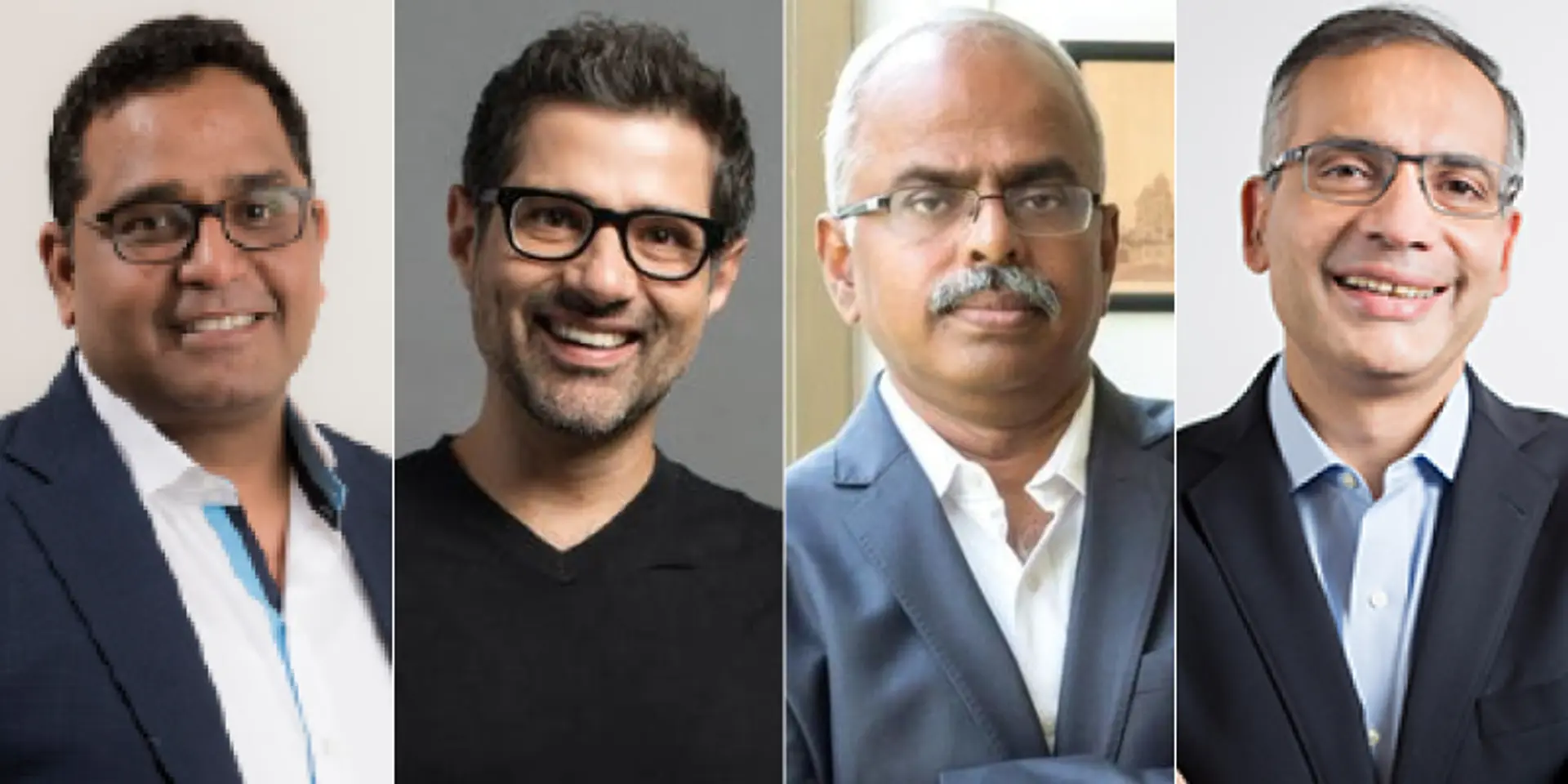 How to build a business in India - founders of Paytm, MakeMyTrip, BookMyShow, Thyrocare share their stories
