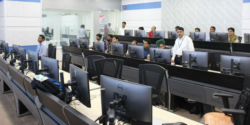 Rajasthan bets big on digital again; launches India’s biggest data centre in Jaipur