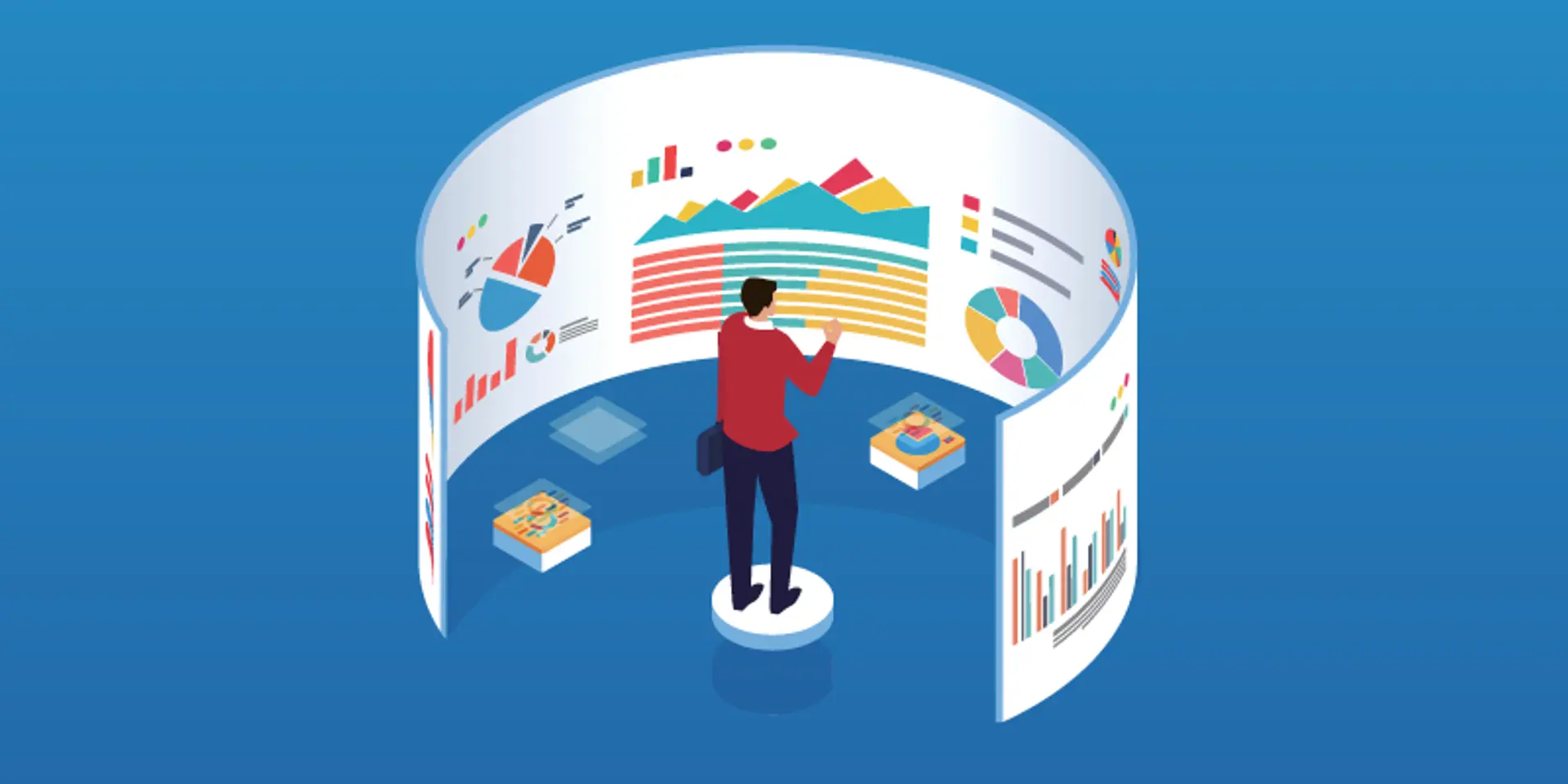 5 disruptive data-driven marketing tips for those venturing into entrepreneurship