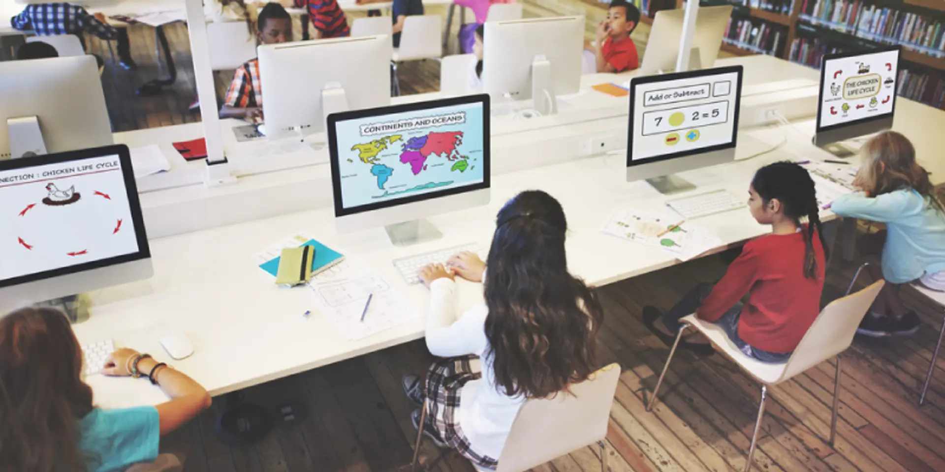 What skills must teachers learn to teach digital-age students?
