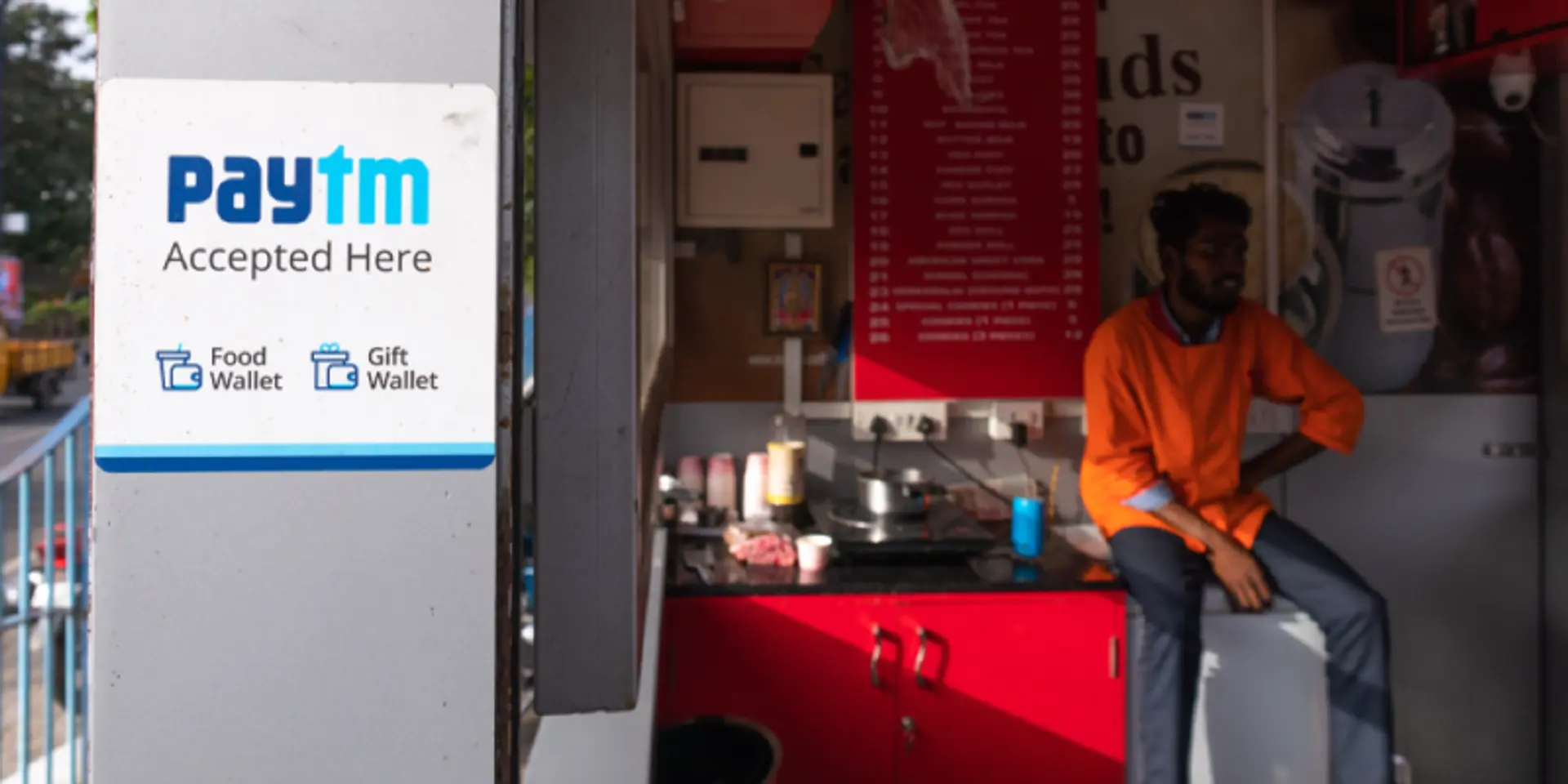 What’s the future of digital payments in cash-reliant India?