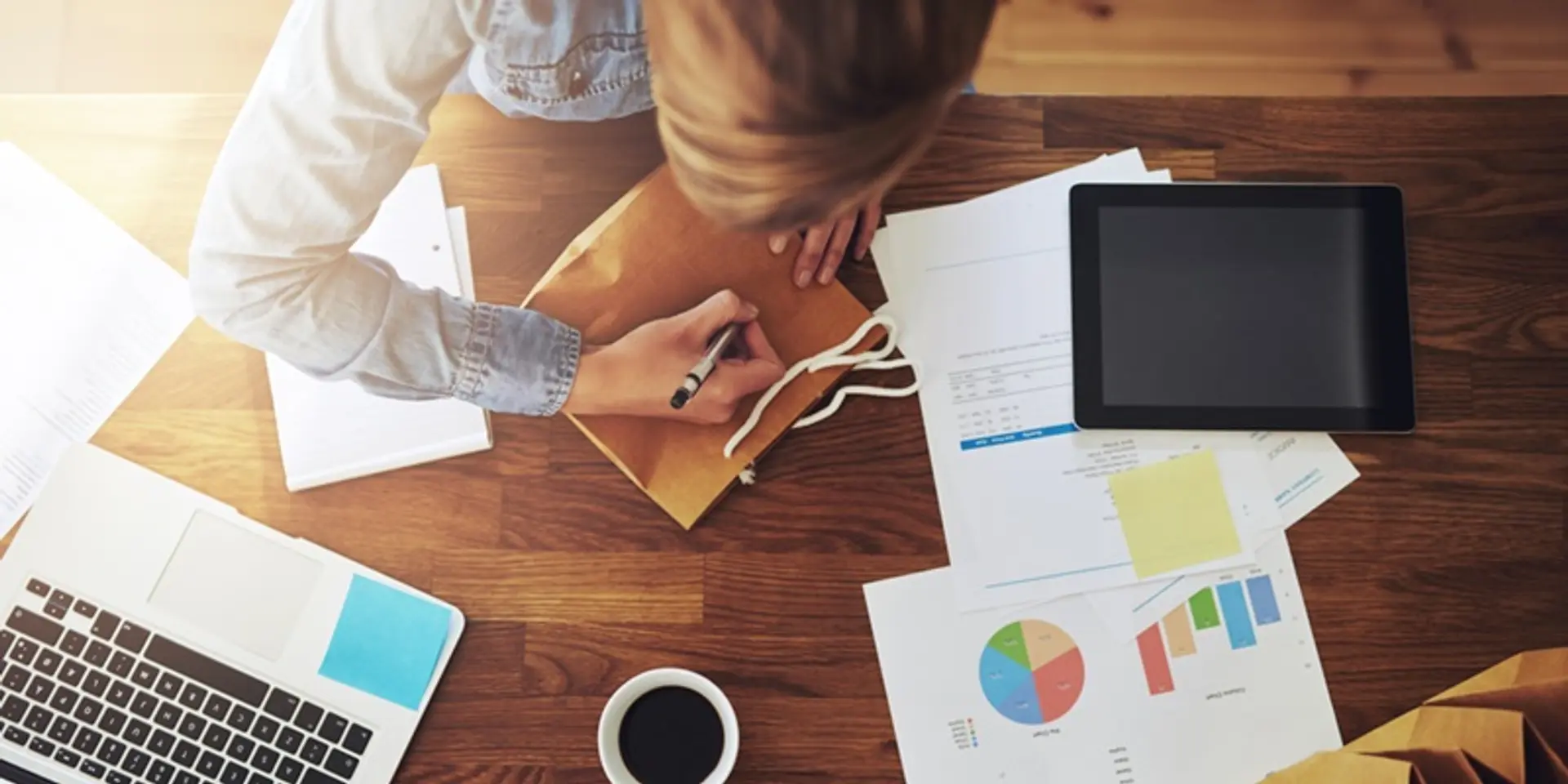 Why being labelled a ‘female entrepreneur’ irks me