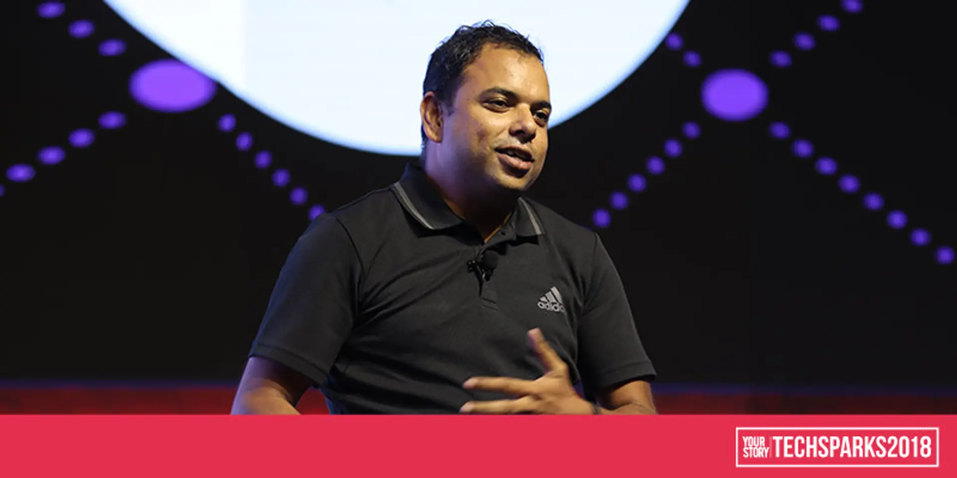 'Employees are our first customers' - Indonesia unicorn Go-Jek's Ajey Gore on the company's culture