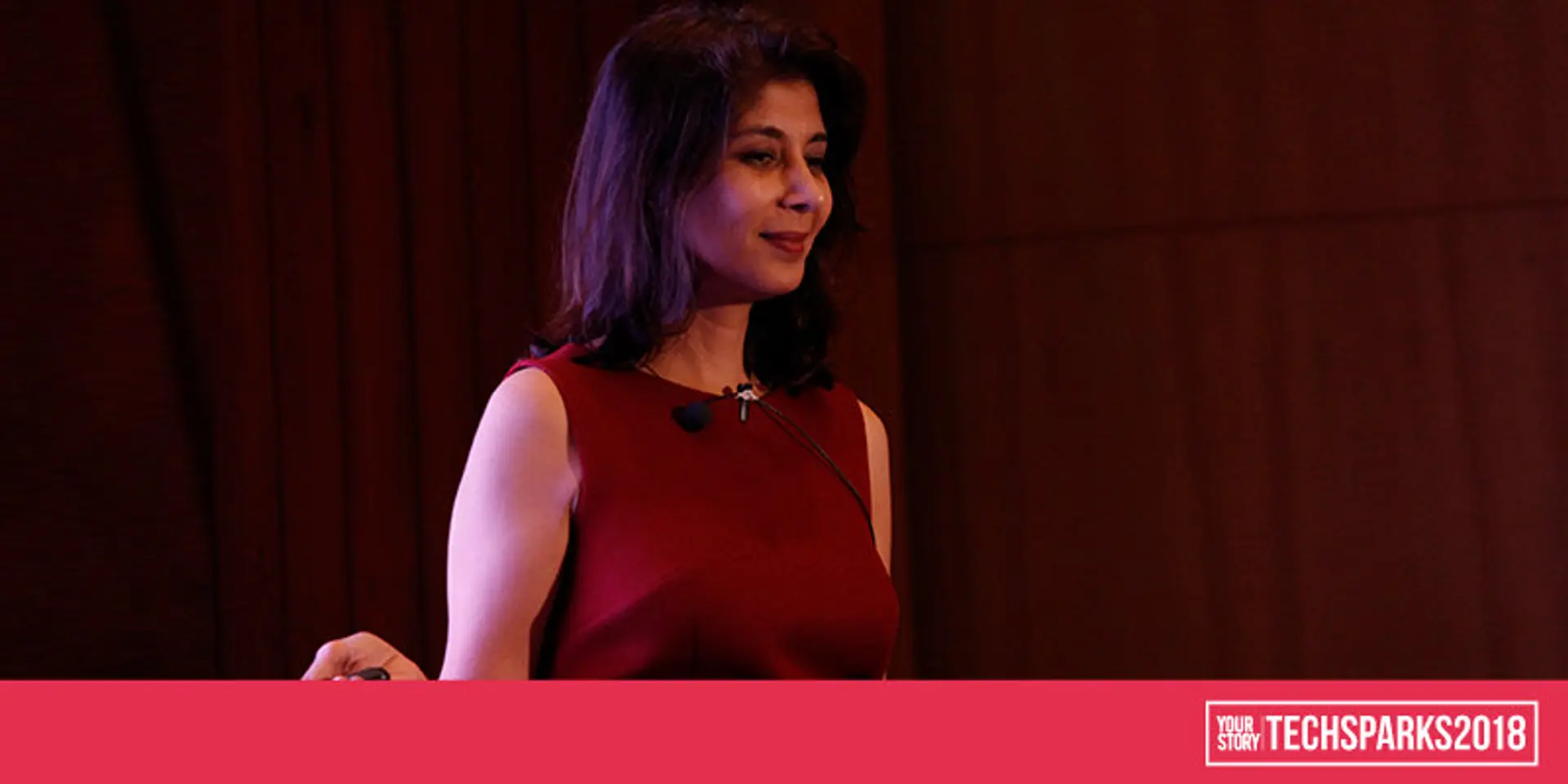 Hansi Mehrotra, Founder of The Money Hans, on why women need to take charge of their finances