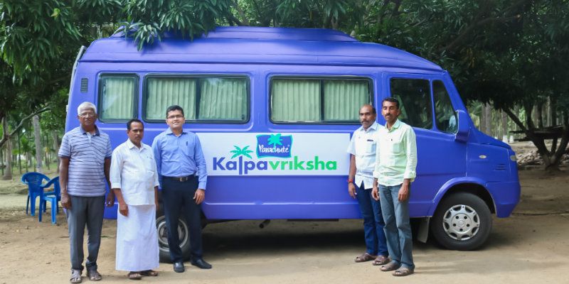 With Kalpavriksha, Marico is bringing tech, innovation, and efficiency to coconut farmers