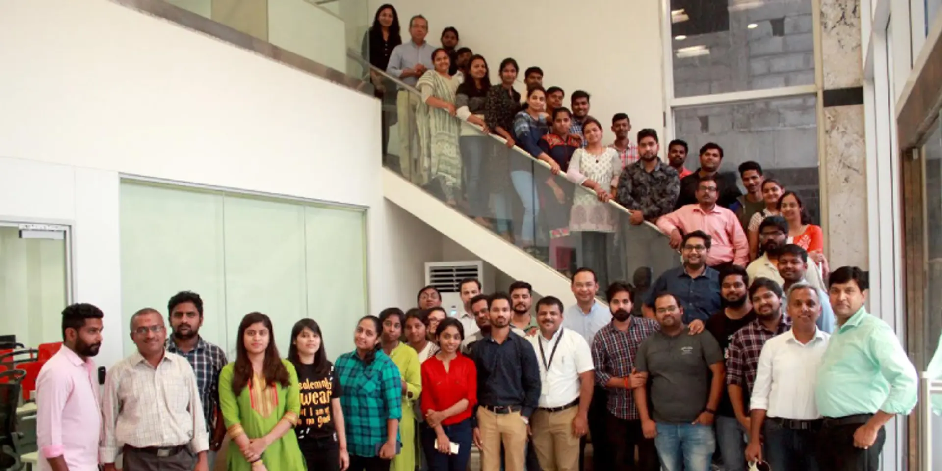 MSupply.com : India’s only and fastest growing B2B e-Commerce platform in the Construction, Infrastructure and Interiors segment.