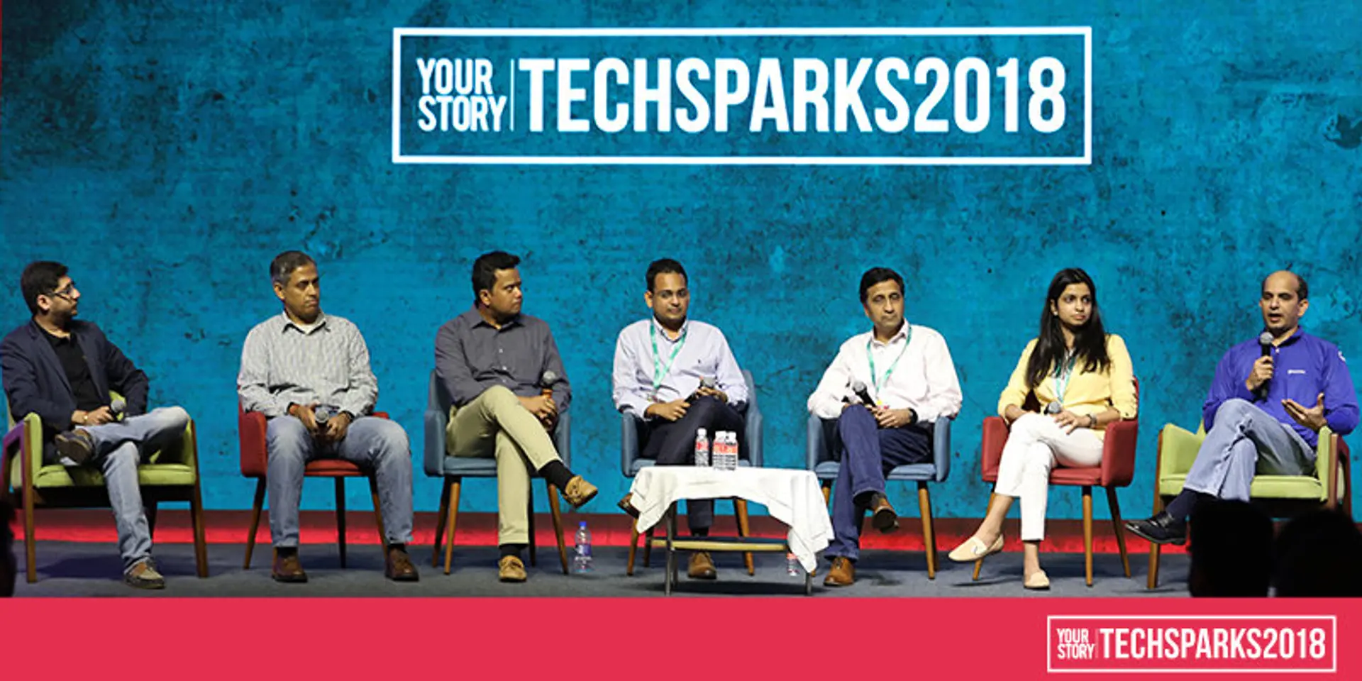 How accelerators are helping startups ride in the fast lane